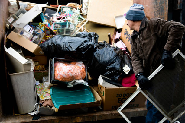 Best Retail Junk Removal  in White Hall, WV