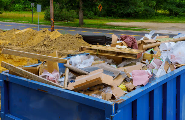 Recycling Services for Junk in White Hall, WV